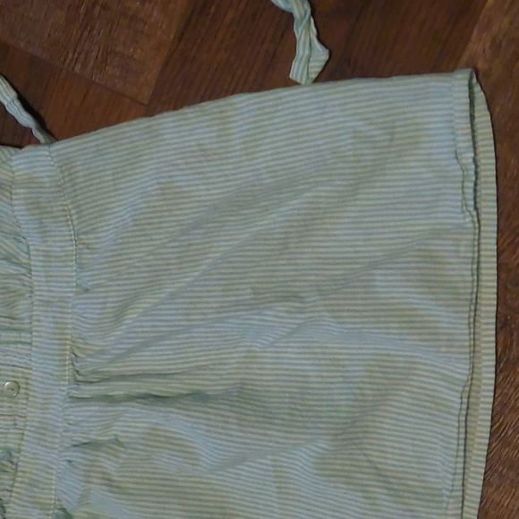 Cotton tank - Picture 3 of 7